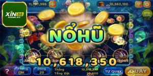 Game nổ hũ đổi thưởng là gì?