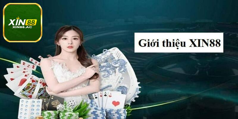 Giới thiệu Xin88 - Tổng quan nền tảng giải trí uy tín